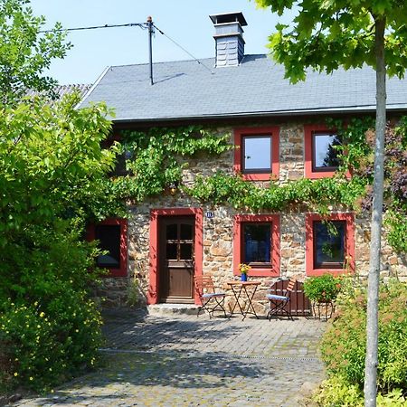 克尔贝格Haus Kaspers别墅 外观 照片